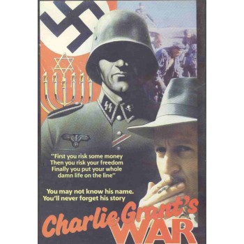 CHARLIE GRANTS WAR  1984